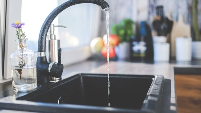 İSKİ'den 6 ilçede 30 saatlik su kesintisi