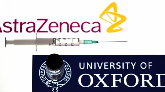 Oxford-AstraZeneca aşısı İngiltere'de uygulanmaya başlandı