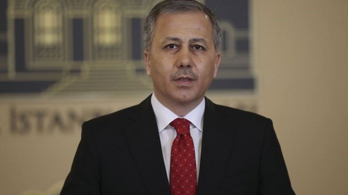 Beşiktaş ve Sarıyer'de gösteri ve yürüyüşler yasaklandı