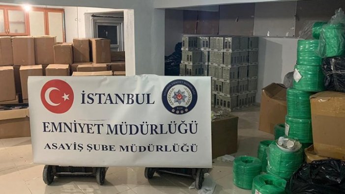 Yerli aşı çalışması yürüten firmayı dolandırdılar