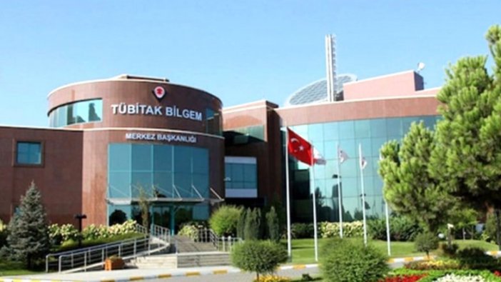 TÜBİTAK 23 Ar-Ge Personeli için ilanı verdi