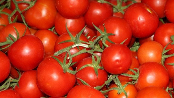 İstanbullular 2020 yılında en çok domates ve patates tüketti