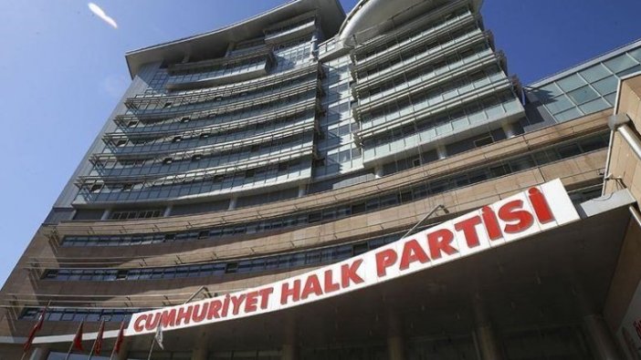 CHP'nin 2021 bütçesi Parti Meclisinde görüşülecek