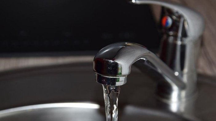 Tekirdağ Valisi Aziz Yıldırım su tasarrufu çağrısı yaptı