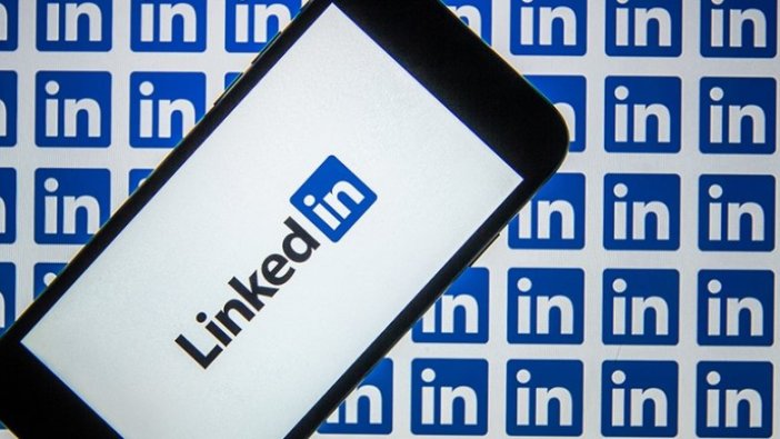 Sosyal paylaşım platformu 'LinkedIn' de Türkiye'ye temsilci atayacağını bildirdi