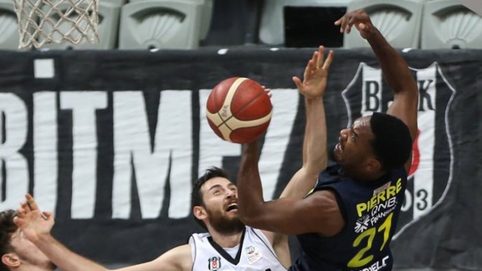 Basketbolda yarın derbi heyecanı yaşanacak