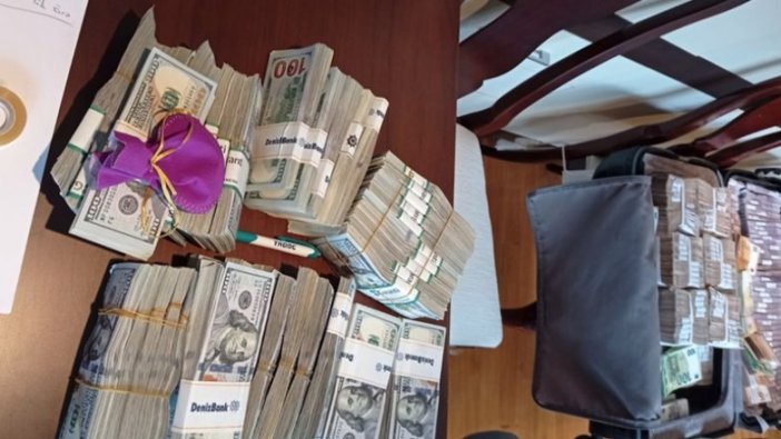 Savunma sanayi projelerini yabancı firma temsilcilerine aktaran şüpheli tutuklandı