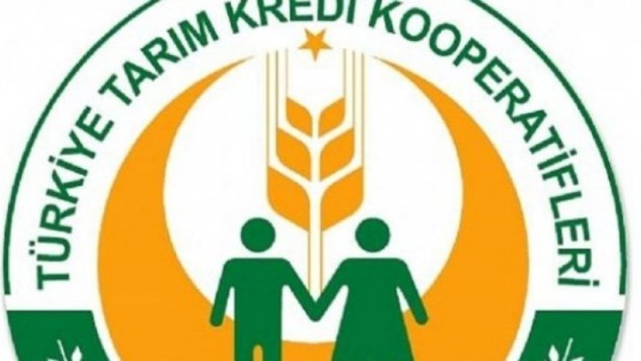 Türkiye Tarım Kredi Kooperatifleri'nden mal alımı