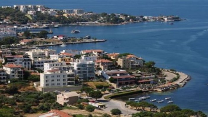 Zeytinlik açık teklif ile satılacak