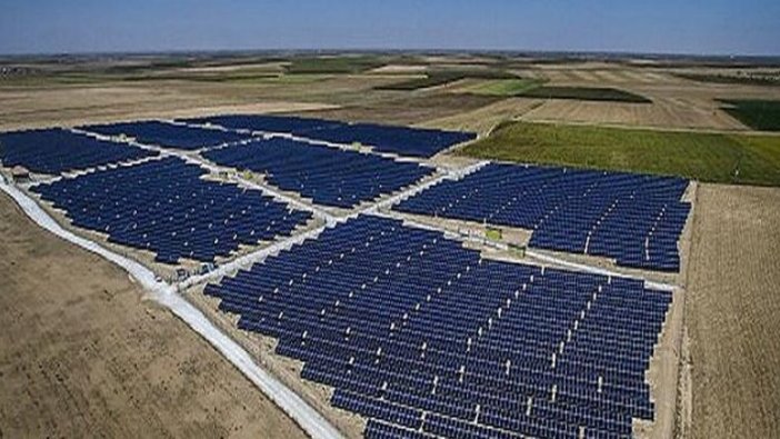 Belediye 990 KW’lık Lisansız Elektrik Üretim Tesisi yaptıracak