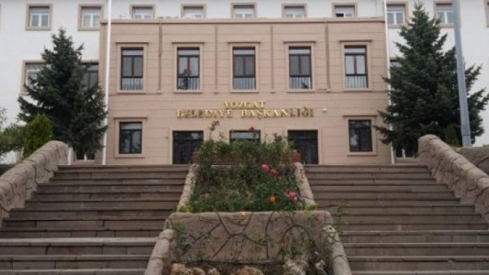 Yozgat Belediyesi'nden 500 bin ekmek ilanı