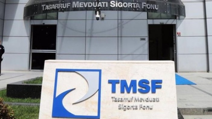 TMSF bünyesindeki bankadan flaş satış