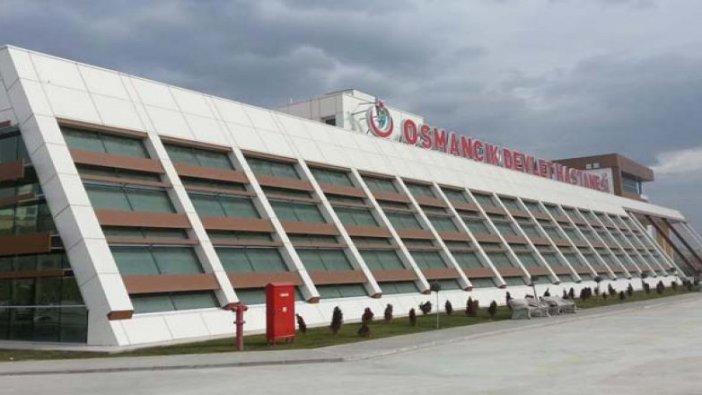 Yoğun bakım için açık ihale