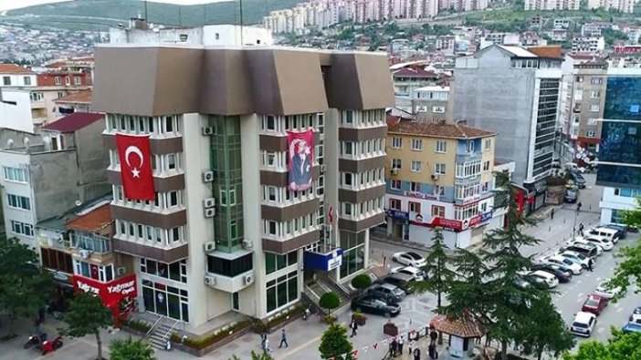 Belediye 4 taşınmazı satıyor