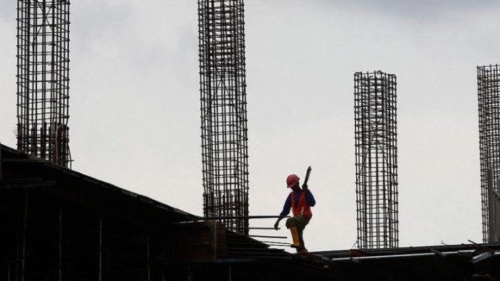 Yeni inşa edilecek binalara 'yağmur suyu toplama sistemi' kurulacak