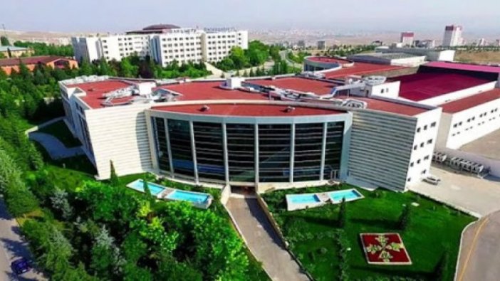 Üniversite 161 akademik personel alacak