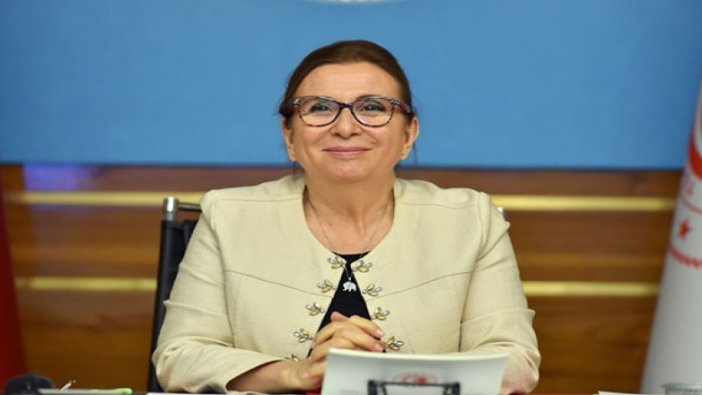 Bakan Pekcan: Kadın kooperatiflere hibe desteği devam edecek