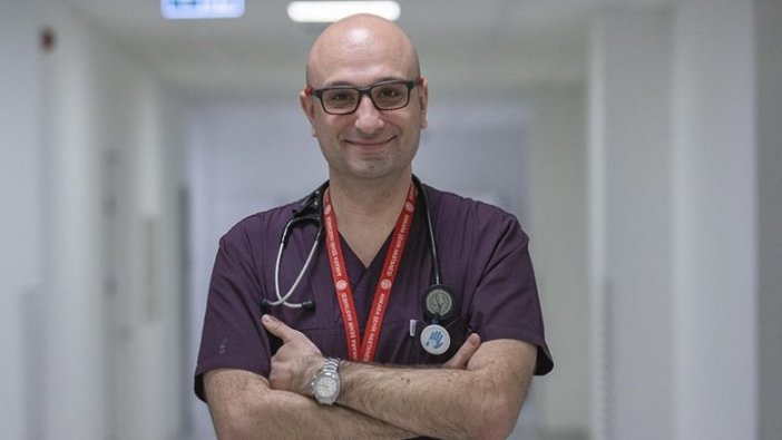 Bilim Kurulu üyesi Doç. Dr. Kayıpmaz: Aşı milliyetçiliğinin önüne geçilmeli