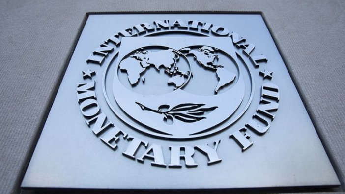 IMF 2021 küresel ekonomik büyüme tahminini açıkladı