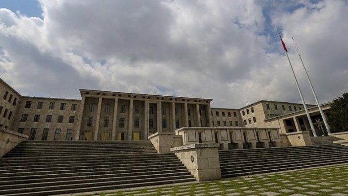 Meclis'te ziyaretçi yasağı 28 Şubat'a kadar uzatıldı