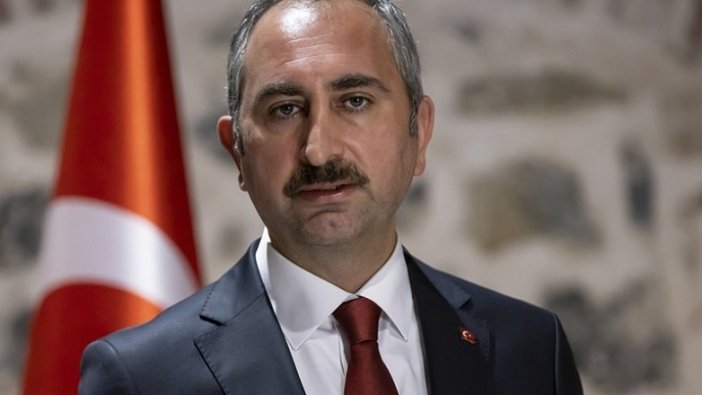 Adalet Bakanı Gül: WhatsApp'ın zorunlu güncellemesi çifte standarttır