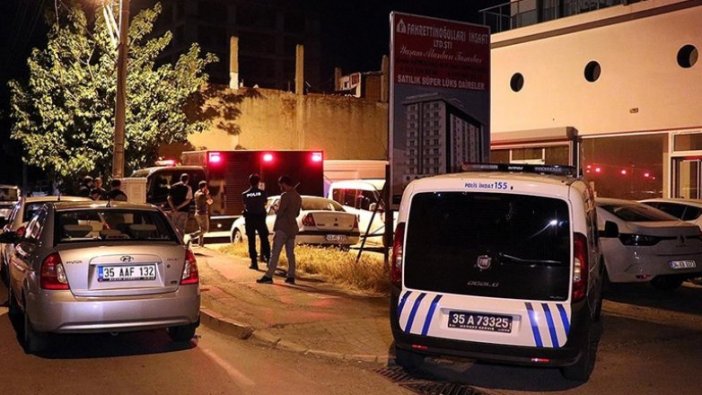 Ailesini siyanürle katletmişti! Cezası belli oldu