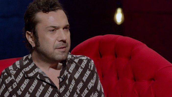 Halil Sezai yaşananlar sonrası ilk kez konuştu