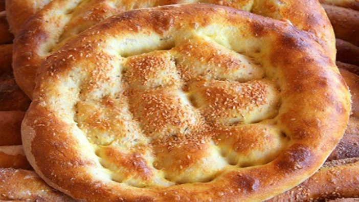 Ramazan pidesi fiyatları belli oldu