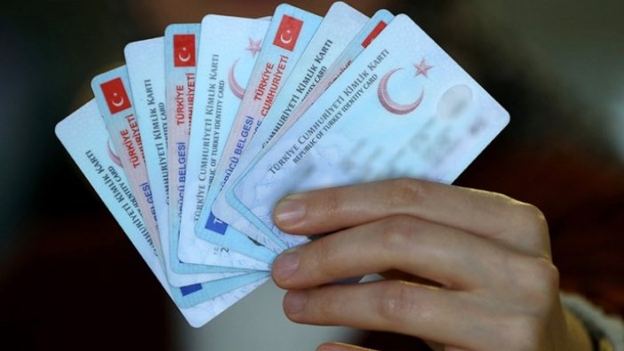 Türkiye'de en çok değiştirilen isimler