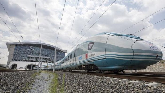 TURSAS ilanı böyle duyurdu