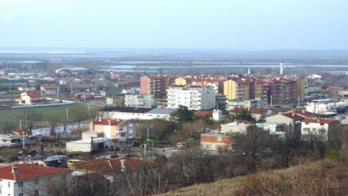 Fen İşleri Müdürlüğü ihaleyi açıkladı