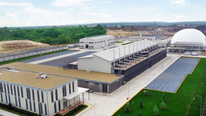 Elektrik enerjisi satın alınacak