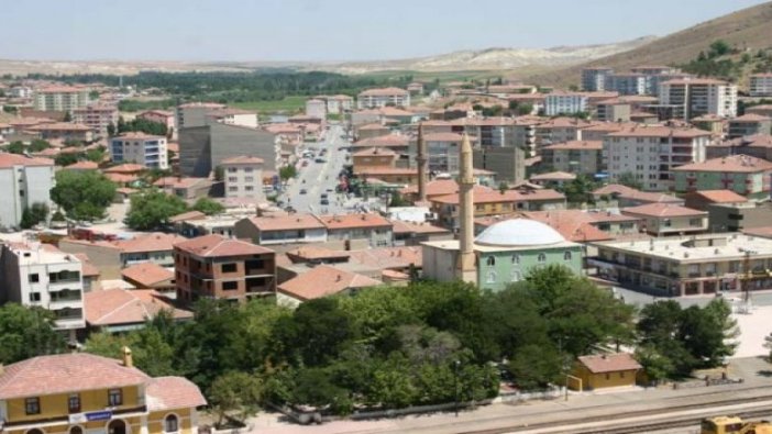 Şefaatli Belediye Başkanlığı duyurdu