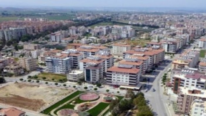 Torbalı'da iki tarla birden icradan satılıyor