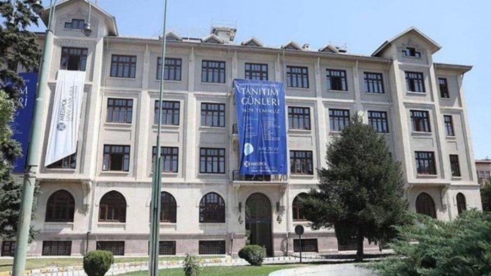 22 Öğretim Üyesi için ilan