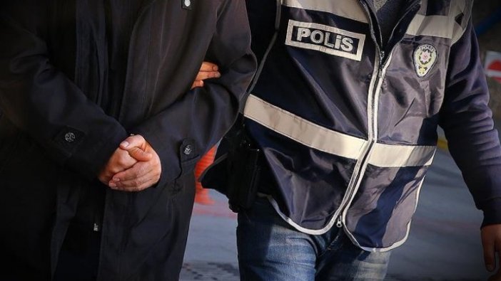 Edirne merkezli 10 ilde FETÖ soruşturması