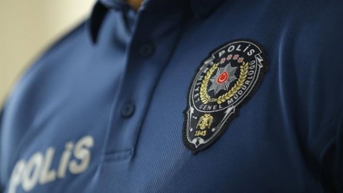 Emniyet Genel Müdürlüğü 'Aşağı bak' iddiasını paylaştığı videoyla yalanladı