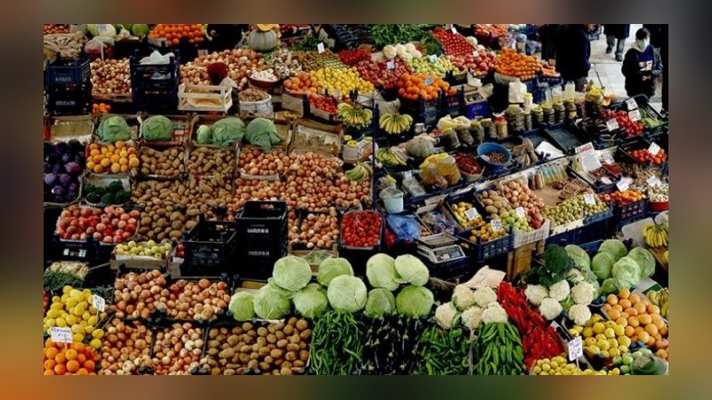 Enflasyon rakamları açıklandı