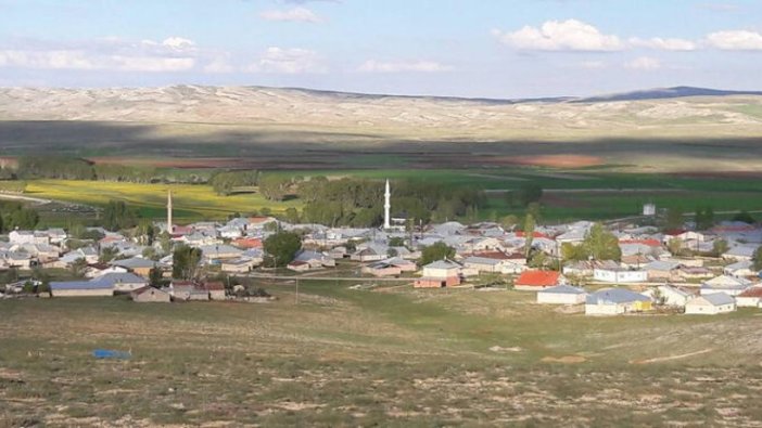 Sivas Gürün'de icradan satılığa çıkarıldı