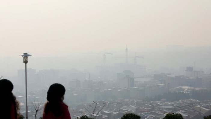 Hava kirliliği sağlık sorunlarını ve harcamalarını artırıyor