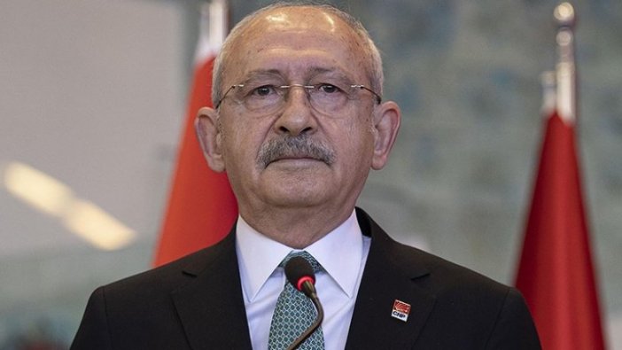 Kılıçdaroğlu Cumhurbaşkanı Erdoğan'a 100 bin lira manevi tazminat ödeyecek