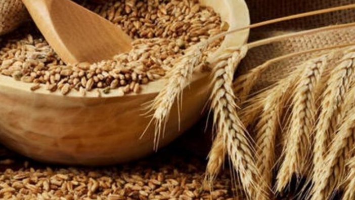 Mahsul mercimek ve mahsul buğday satılacak