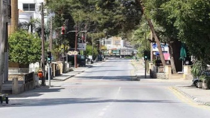 Mutasyonlu virüs KKTC'yi de vurdu