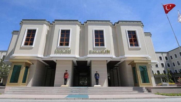 İçişleri Bakanlığı'ndan 'sokak kısıtlaması' açıklaması