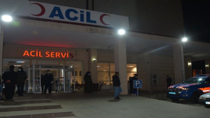 Küçük Muhittin başına isabet eden mermiyle öldü