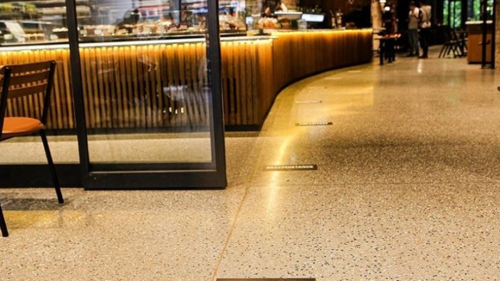 Yiyecek ve içecek sektöründeki işletmelere verilecek 'ciro kaybı desteği' Resmi Gazete'de