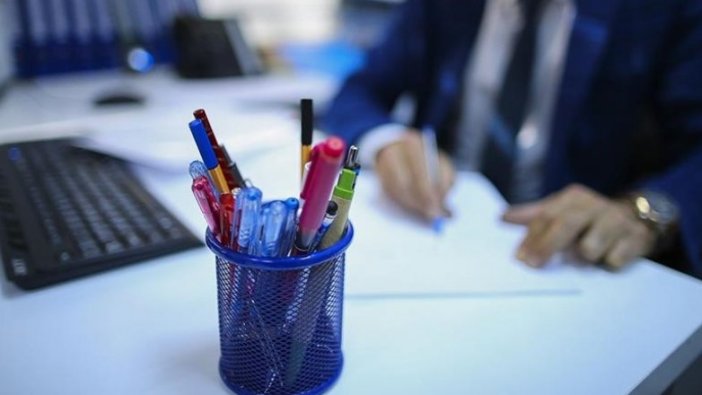 Sözleşmeli kamu personeli yıllık izinlerini devredebilecek