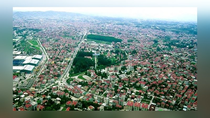 Yollarda onarım yapılacak