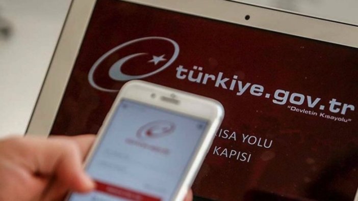 e-Devlet üzerinden 3 yılda 71 milyon kez soy araştırıldı
