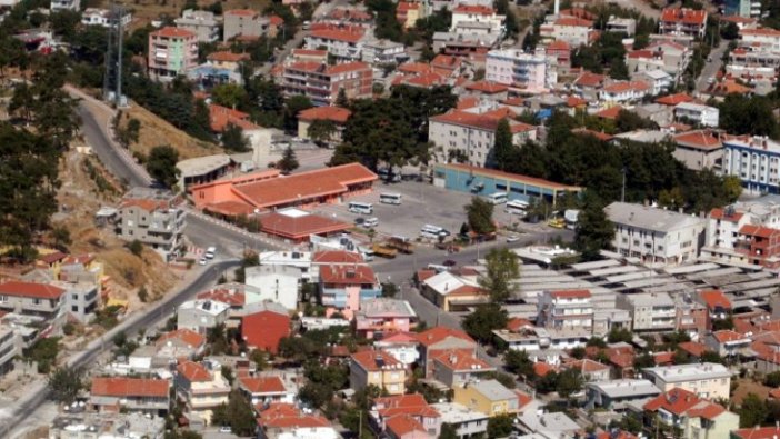 315 metrekare daire icradan satılık